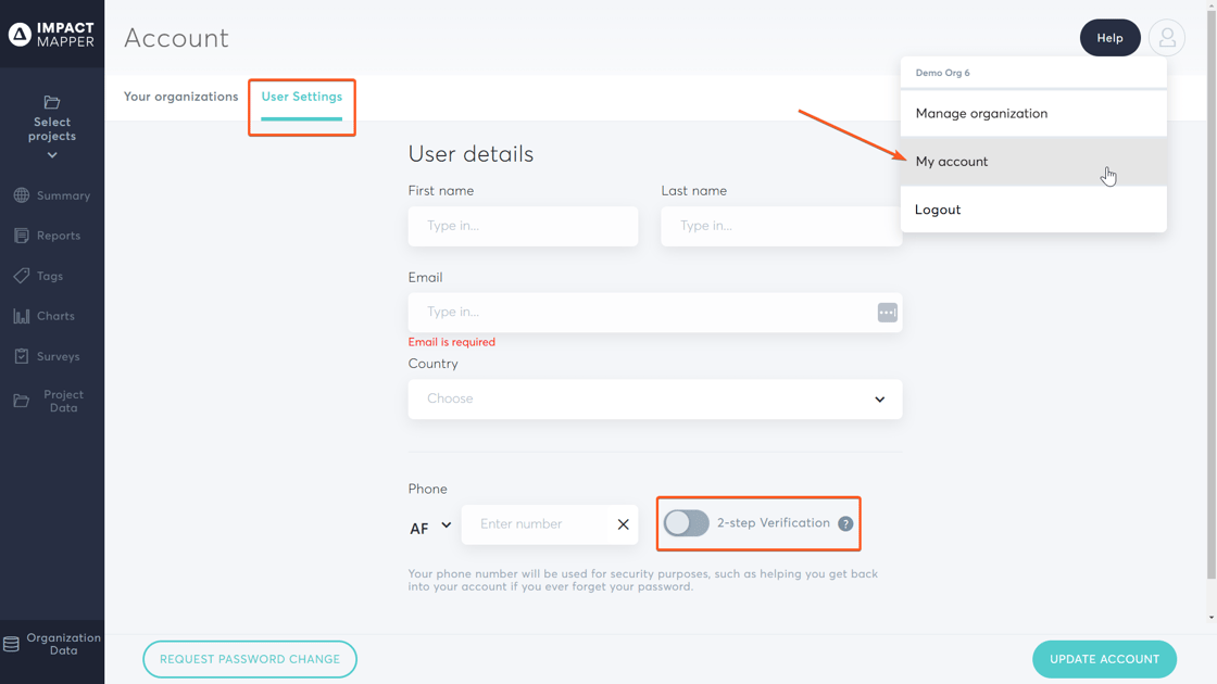 2 step verification-2