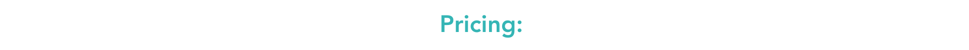 Pricing Qualitative Coding