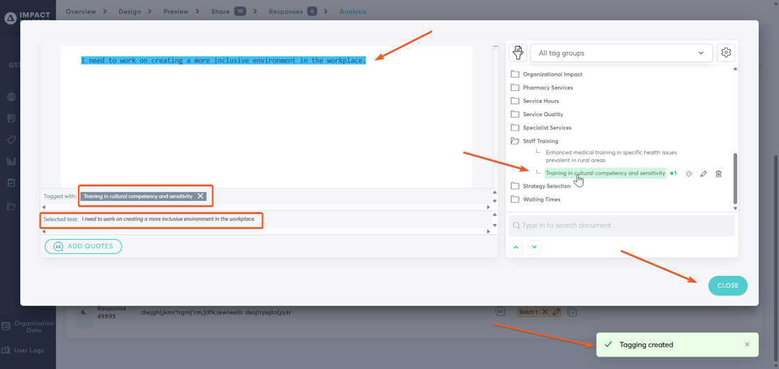 analysis page tagging 2-1